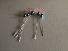 Garbolino Wire Floats x 5