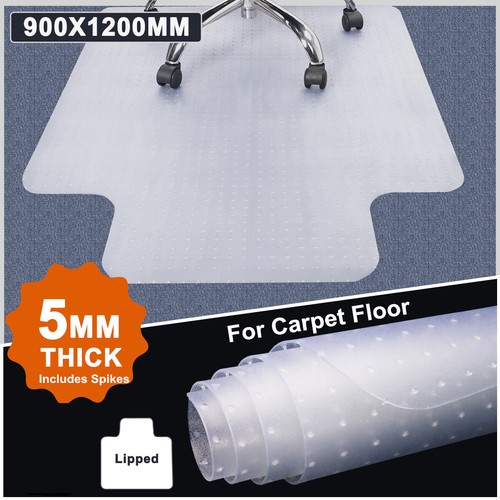Office chair desk mat - desk, floor