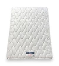 Silentnight Pillowtop Miracoil Support Mattress Double Size 4'6" BRAND NEW
