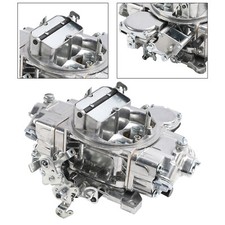 Carburetor 4-Barrel 0-3310S