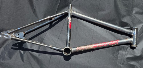 Raleigh night burner mk2 frame - raleigh,