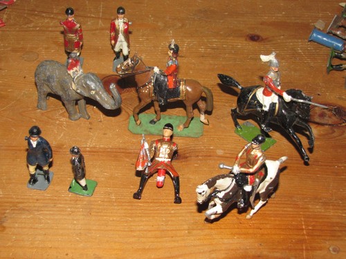 Vintage ceremonial hm - ceremonial, the