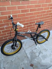 Voodoo BMX Bike