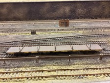 Flangeway Salmon Engineers wagon