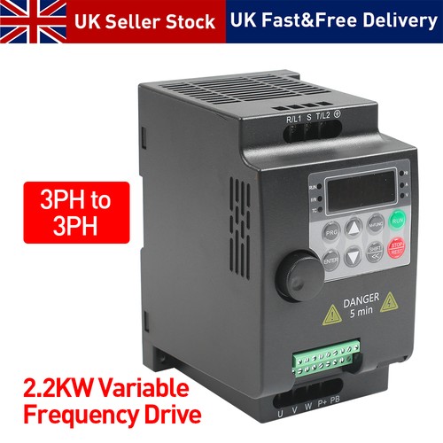 Vfd frequency speed controller - speed,