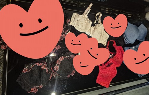 Bundle bras 36b - bras, uk