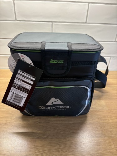 Ozark trail small zipperless - trail,
