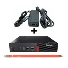 Lenovo ThinkCentre M710q Tiny