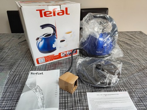 Tefal classique blue - classique,