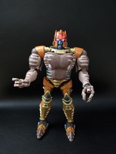 KO Masterpiece Dinobot Used Complete
