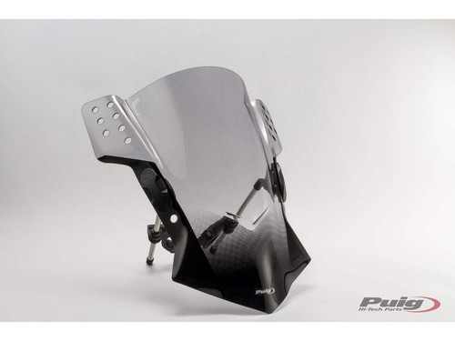 Puig rafale screen windshield - screen,