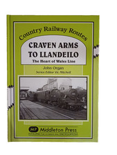 Country railway routes - country,