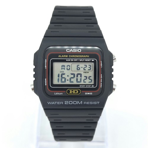 Nos casio 260 - nos,
