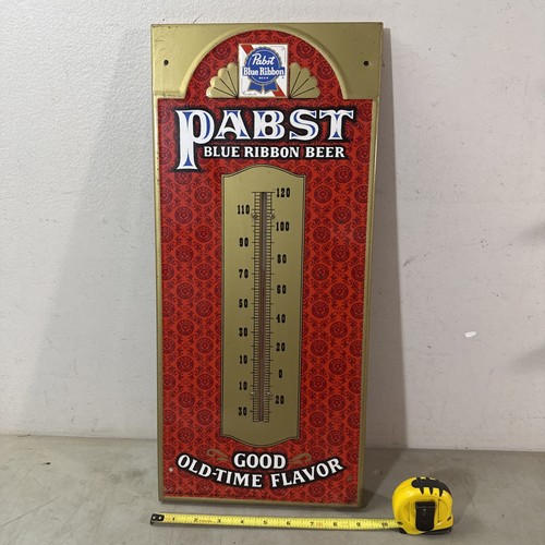 Vintage pabst blue ribbon beer - vintage,