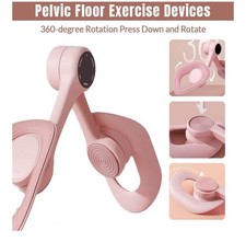 Kegel Pelvic Floor Trainer for Women with Counter Inner Thigh Muscle Master UK.