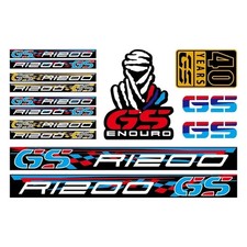 BMW R1200 GS Adventure