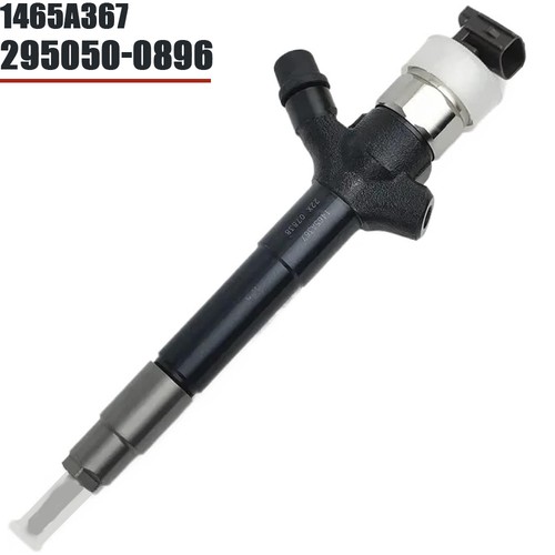 Denso fuel injector - fuel,