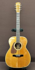 MORRIS MF653LH Acoustic Guitar