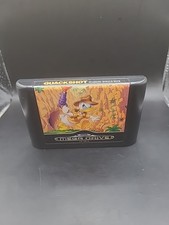 QUACKSHOT Starring Donald Duck