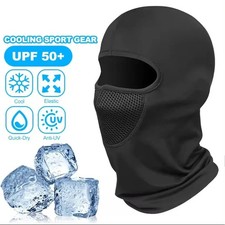 Motorcycle balaclava neck - balaclava,