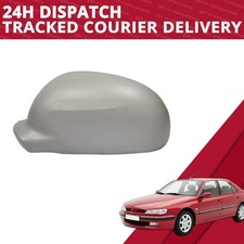 For Peugeot 406 wing mirror