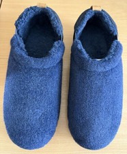 M&S Mens Hard Soled, Fleece