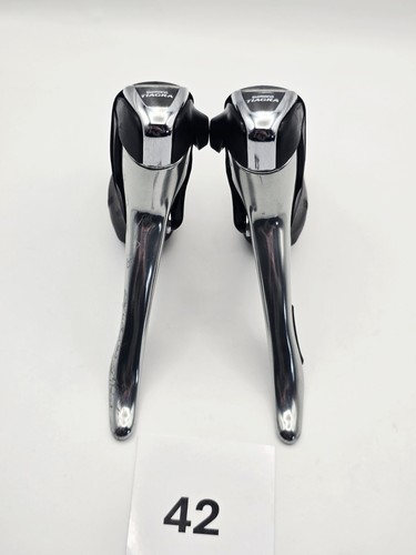 Shimano tiagra 4500 - tiagra, st-4500