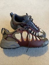 Oakley men’s boots, shoes