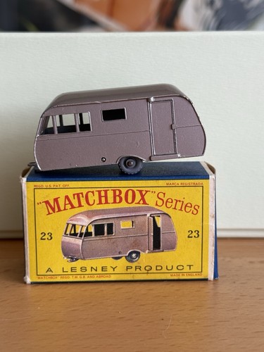 Matchbox lesney bluebird - matchbox,
