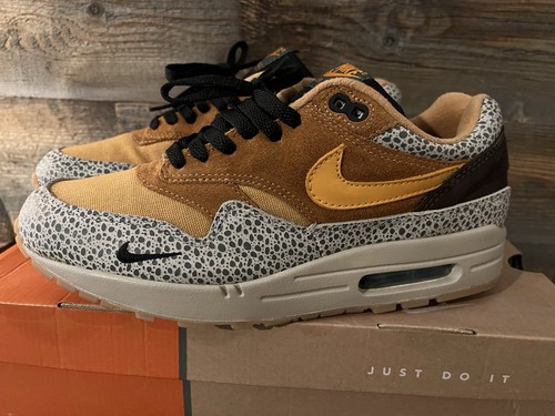 Nike air max atmos safari - 1,