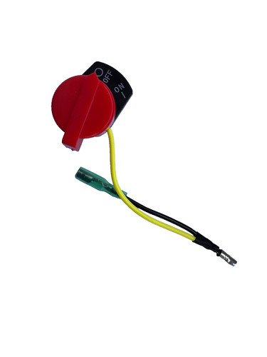 Off stop switch two wire - two,