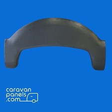 CI CARIOCA MOTORHOME WHEEL