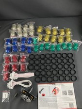 Zero Delay USB Encoder Board