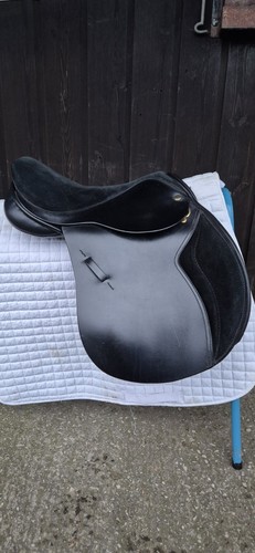 Black country wexford - 15.5",