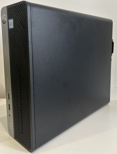 Prodesk 400 sff desktop - prodesk,