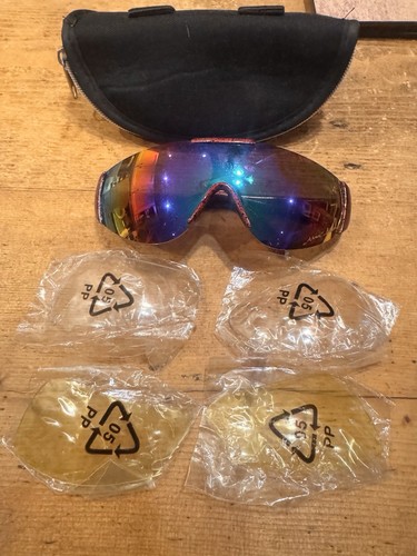 Arnette vintage ski - arnette,