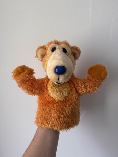 Vintage 90s bear the big - vintage,