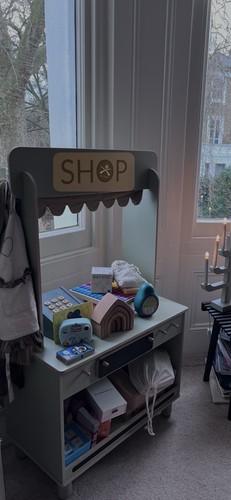 Flexa wooden toy shop - flexa,