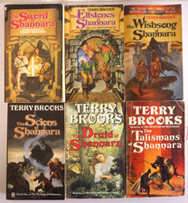 Shannara Trilogy and Heritage