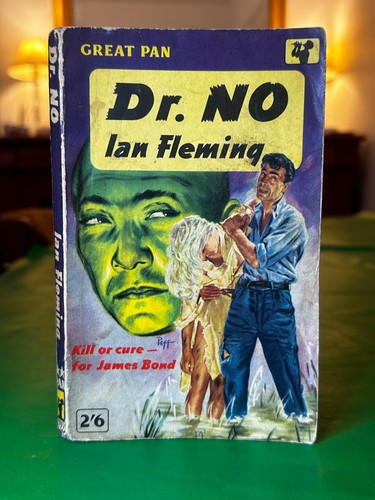 First 1st 2nd 1960 pan - dr.,
