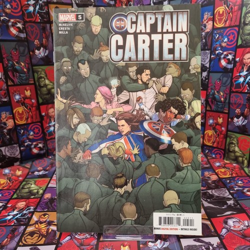 captain marvel comics