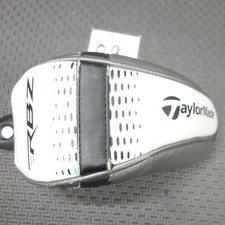 TaylorMade Golf RBZ hybrid