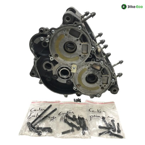 Kawasaki 250 engine - kr,