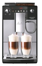 Melitta Latticia OT Fully