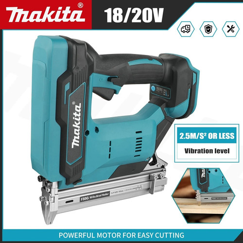 Cordless brushless nail - 2, 1