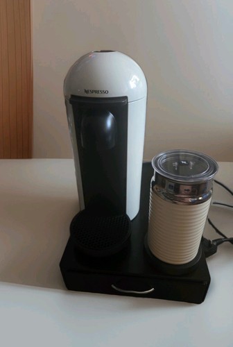Nespresso vertuoplus coffee - nespresso,