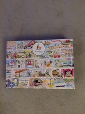 GIBSONS BRITISH AND BRILLIANT