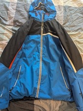 Dare 2B Ski Jacket Blue Size Xl Mens