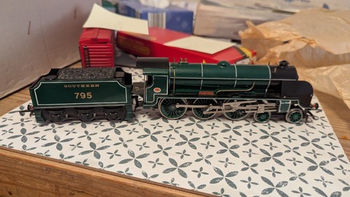 Hornby lner steam - hornby,