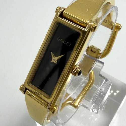 Gucci 1500l bangle - bangle, watch